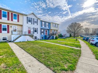 3907 Cutty Sark Rd, Baltimore, MD 21220