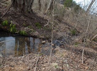 0 Saber Ct LOT 1B, Goode, VA 24556