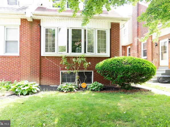 5031 Akron St, Philadelphia, PA 19124