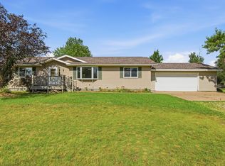 500 N Sheppard St, Kellogg, MN 55945