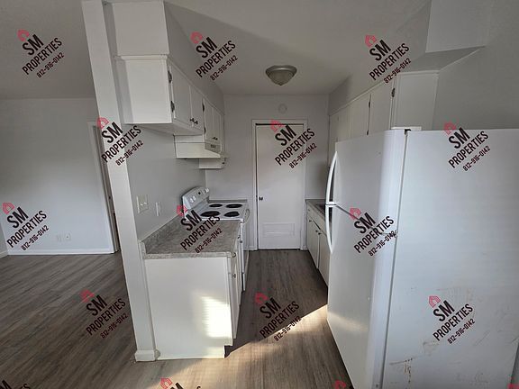 5th image of 605 W Michigan St APT 1