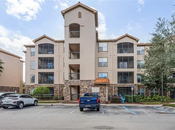 8010 Tuscany Way Unit 5201, Davenport, FL 33896