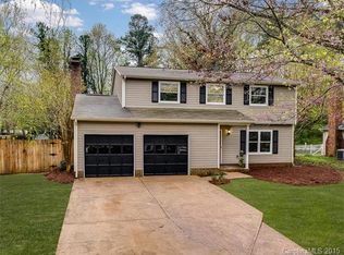 6706 Morganford Rd, Charlotte, NC 28211