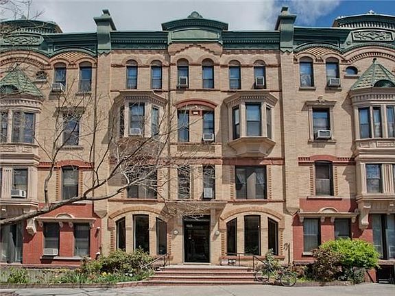 2nd image of 195 Garfield Pl APT 4G