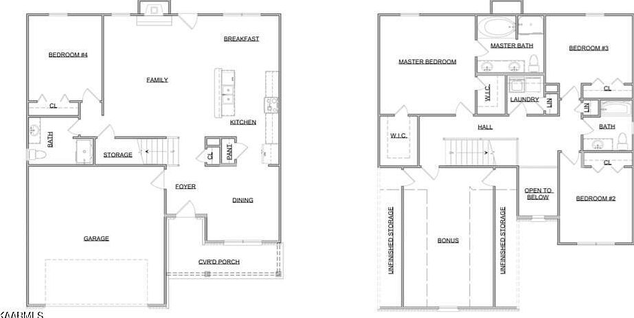 2nd image of 2163 Tributary Dr