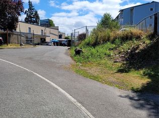 1107 46th St SE, Everett, WA 98203