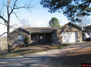 2110 County Road 72, Norfork, AR 72658