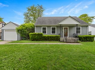 168 S Alfred Ave, Elgin, IL 60123