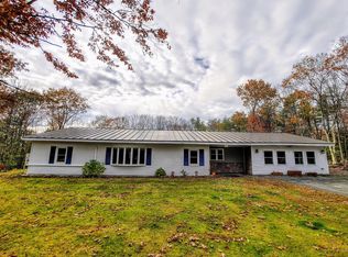 3499 N Belfast Ave, Augusta, ME 04330