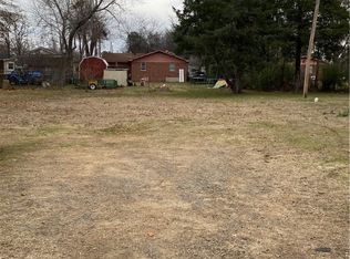 406 Maple St, Morrilton, AR 72110