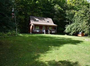 N8336 Sigan Rd, Deerton, MI 49822