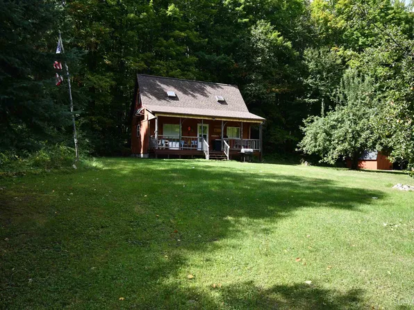 N8336 Sigan Rd, Deerton, MI 49822