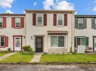 1604 Jameson Dr, Virginia Beach, VA 23464