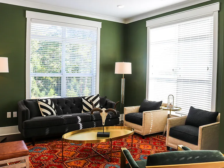 The Village at Commonwealth — Photo 15