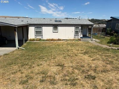 3055 SW River View Dr, Pendleton, OR, 97801