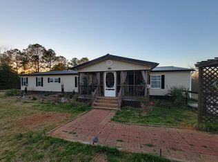 4194 Louina Rd, Roanoke, AL 36274