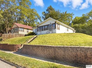 3503 N 55th St, Omaha, NE 68104