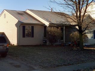 1275 Nautical Dr, Columbus, OH 43207