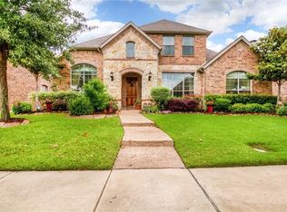 5787 Danville, Frisco, TX 75033