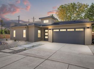 359 Manuel Sanchez Pl SW, Albuquerque, NM 87105