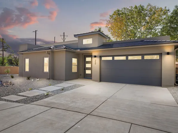 359 Manuel Sanchez Pl SW, Albuquerque, NM 87105