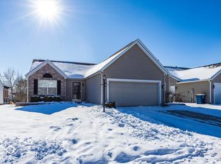 12325 River Valley Dr, Fishers, IN 46037