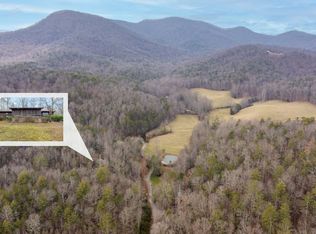 89 Ts Jarrard Rd, Dahlonega, GA 30533