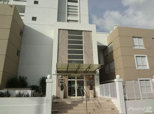 1341 Calle Aldea, San Juan, PR 00907