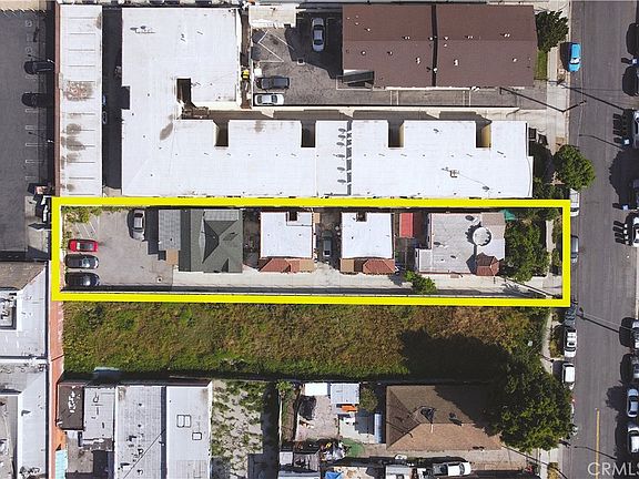 2nd image of 1115 N Madison Ave