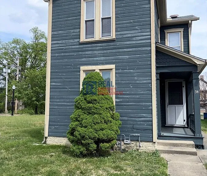 34 Mound St — Photo 1