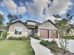 107 Cool Rock, Boerne, TX 78006