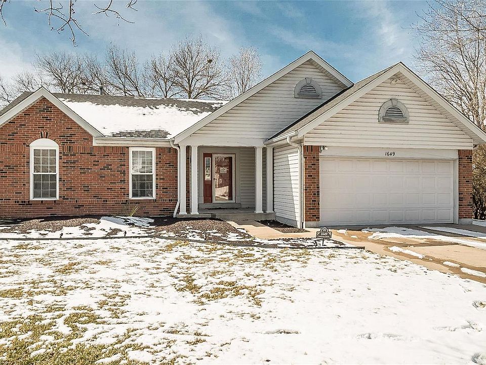 1st image of 1649 Cobblestone Creek Dr