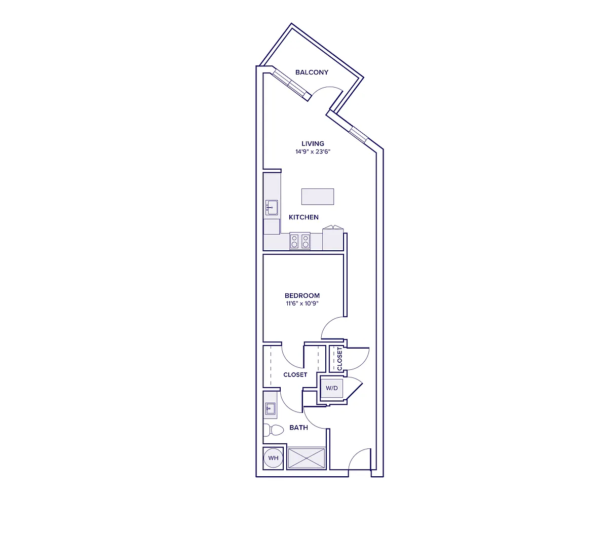 Floor plan S07