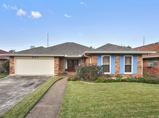 804 Saint Julien Dr, Kenner, LA 70065