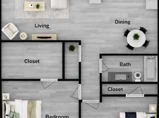 501 Westlawn Dr #36, Texarkana, TX 75501