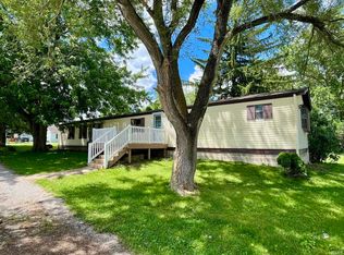 210 W Washington St, Bunker Hill, IN 46914