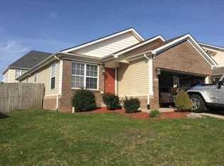111 Santa Monica Dr, Georgetown, KY 40324