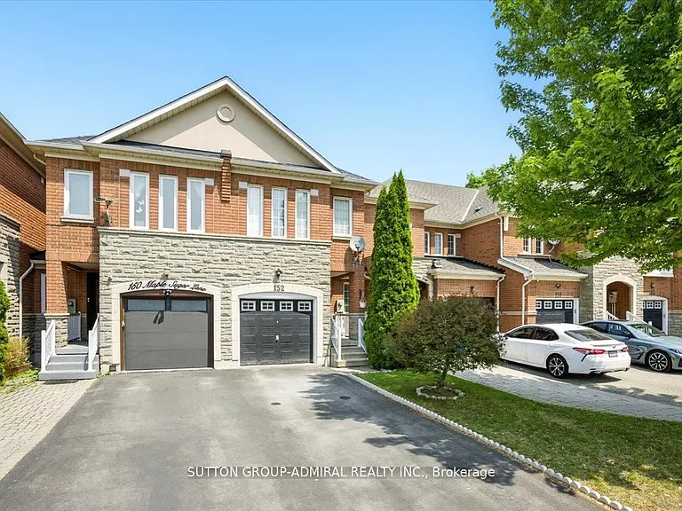 152 Maple Sugar Ln — Photo 1