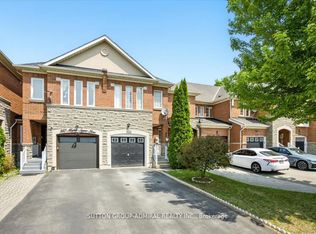 152 Maple Sugar Ln, Vaughan, ON L4J8T8
