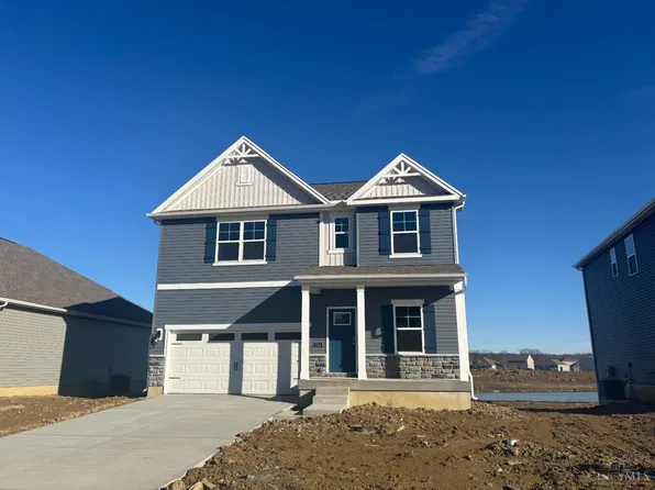 1764 Parkfield Way, Goshen, OH 45122