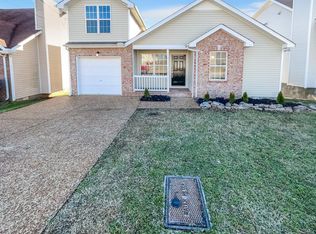 2117 Hamilton Glen Pl, Antioch, TN 37013