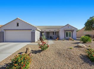 22649 N Hermosillo Dr, Sun City West, AZ 85375