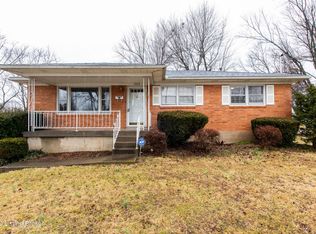5505 Beth Rd, Louisville, KY 40219