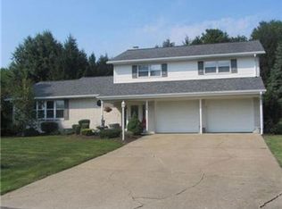 118 Eastgate Rd, Uniontown, PA 15401