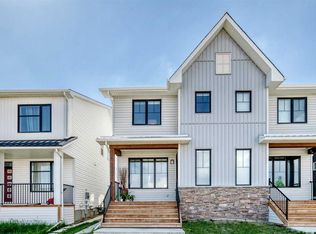 20893 E Main St SE, Calgary, AB T3M3M1