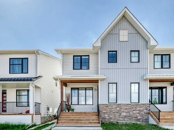 20893 E Main St SE, Calgary, AB T3M 3M1