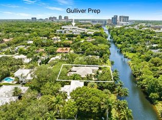 6371 SW 87th Ter, Pinecrest, FL 33156