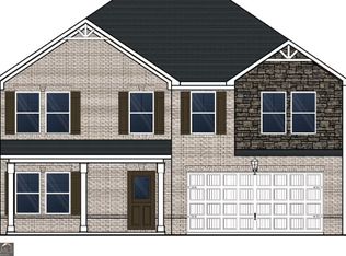 380 Granary #78, Covington, GA 30014