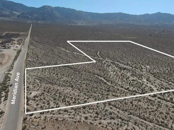 8840 Meridian Rd, Lucerne Valley, CA 92356