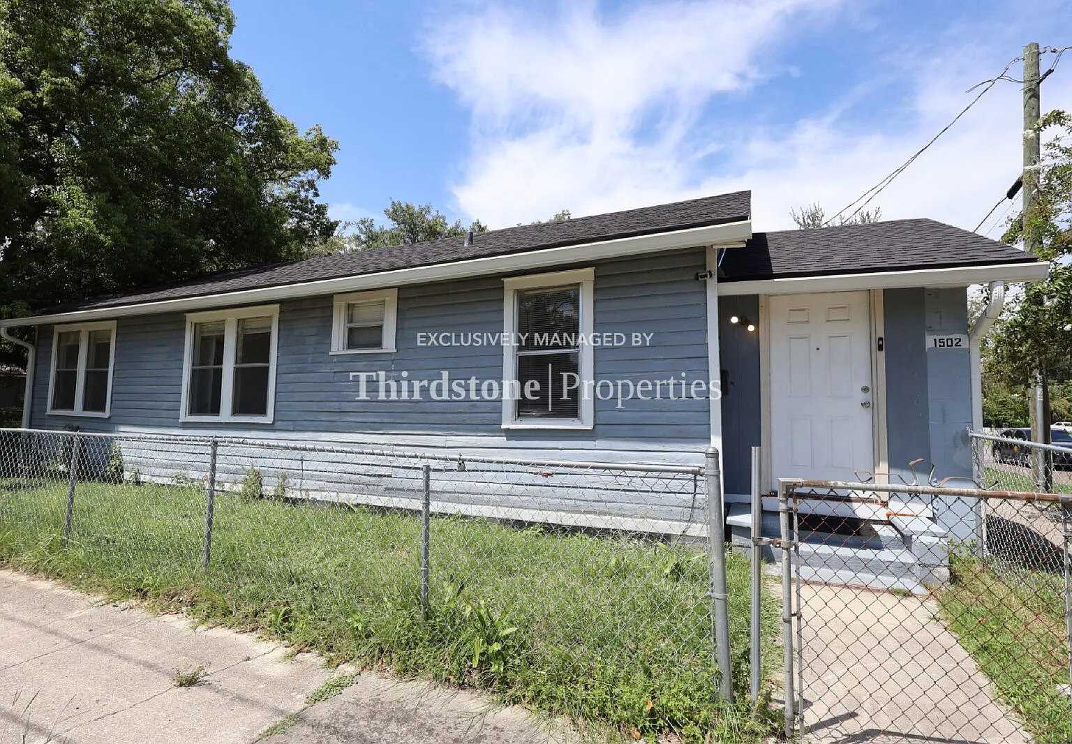 1502 Fairfax St, Jacksonville, FL 32209 — Photo 1